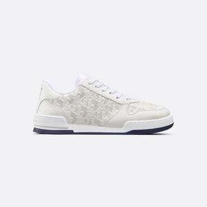 DIOR OBLIQUE SNEAKERS NEW COLLECTION